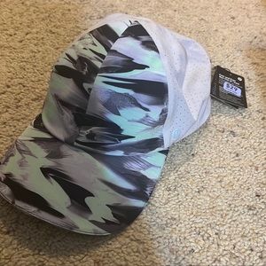 Lululemon Fast N Free Run Hat
